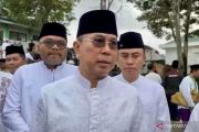 Gubernur Sultra ajak warga petik nilai keikhlasan di momen Idul Adha