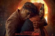 Film horor "Badut Gendong" tayang, perluas jagat sinematik semesta Qodrat