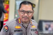 Polda Jateng respon hoaks teror "pocong begal" yang beredar di media sosial