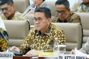 Mendag memperkuat pengendalian impor demi lindungi industri nasional