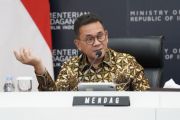Mendag cari solusi adil untuk penjual dan platform lokapasar