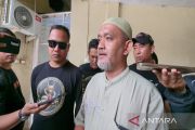 Polresta Pekalongan ungkap kasus dugaan pencabulan enam santriwati
