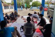 Wali Kota: Idul Adha momen tingkatkan kepedulian-saling berbagi sesama