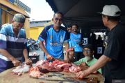 Pemotongan hewan kurban di Malaysia