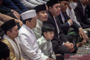 Eid al-Adha prayer at Istiqlal Mosque highlights ecotheology theme