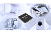 Toshiba Starts Shipping Engineering Samples of TXZ+&trade; Family Entry‑Class M4H Group, Standard Microcontrollers with Arm&reg; Cortex&reg;‑M4 Core for System Control Applications