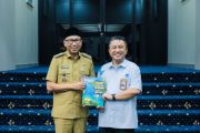 Gubernur Lampung sebut roadmap PLN Masuk Desa bantu desa teraliri listrik