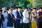 Jadwal shalat wilayah Bogor dan sekitarnya, Sabtu (20/6/2026)