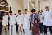 Khatib: Pemotongan hewan kurban simbol tinggalkan sifat buruk manusia