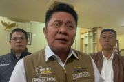 GubernurSumsel minta konflik Sjakhyakirti tak rugikan mahasiswa