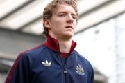Barcelona dikabarkan capai kesepakatan dengan Newcastle untuk Gordon