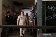 Pemkot Bukittinggi segera sterilkan aset negara Pasar Banto