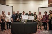 Kampus ULM di HST resmi bisa beroperasi dengan tiga program studi