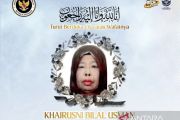 Seorang calon haji asal Kerinci, Jambi wafat di Arafah akibat serangan jantung
