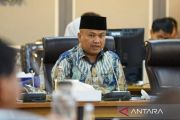 Pengamat: Jangan mudah terpengaruh narasi yang kaitkan Febrie dengan Prabowo