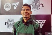 Pemain timnas Marselino Ferdinan ungkap sudah pulih 100 persen