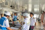 KSOP Panarukan perketat awasi keselamatan pelayaran saat libur panjang