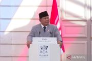 Prabowo backs new France-Indonesia Business Council
