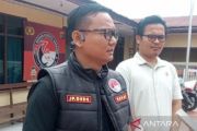 Satresnarkoba Polres Taput ungkap 29 kasus hingga Mei 2026