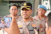 Cegah gangguan saat libur Idul Adha, Polres Tangerang gencarkan patroli