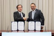 Japan contribute US$565.4 thousand to support regional cooperation