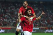 Mesir raih kemenangan atas Selandia Baru 3-1