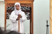 Khatib: Ibadah kurban kandung nilai ketulusan dan taqwa