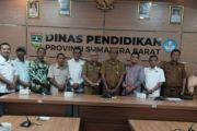 Ponpes dan MDT/MDA di Limapuluh Kota, berpeluang dapat pendanaan dari APBD