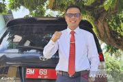 DISKOMINFOS Kuansing pasang internet gratis untuk mensukseskan MTQ Riau 2026
