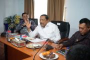 Wagub: Belasan perusahaan sawit di Mukomuko kembali ikuti harga TBS