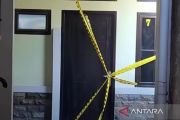 Polisi selidiki kasus tewasnya balita dengan luka tusuk di Bekasi