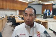 Gedung baru DPRD NTB mulai dibangun Nopember 2026