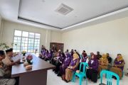 Pemkab Lombok Tengah dorong penguatan kelembagaan posyandu