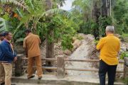 Sigi berkomitmen perkuat mitigasi bencana banjir