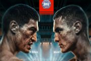 Juara dunia Dmitry Bivol bakal duel lawan Eifert di Rusia