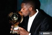Ballon d'Or 2026 Resmi Digelar di London, Jadi yang Pertama dalam Sejarah