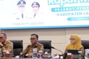 Pemkab Lampung Selatan siapkan Rp10 miliar untuk pemenang Desa HELAU 2026