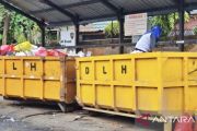 Komisi III DPRD Samarinda desak pengadaan kontainer sampah di Pinang Seribu