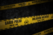 Kecelakaan tragis di Palangka Raya, seorang mahasiswa meninggal dunia
