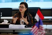 Gov't strengthens collaboration on STEM education with the US