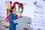Indonesia pushes gastronomic tourism to boost competitiveness