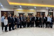 Indonesia pushes faster investment in industrial estates