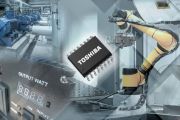 Toshiba Launches Quad-Channel High-Speed Standard Digital Isolators with Maximum Operating Temperature of 125&deg;C for Industrial Equipment
