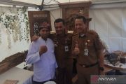 Pemkab Kudus berkomitmen perkuat tata kelola desa yang transparan dan akuntabel