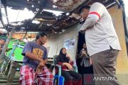 Indonesia expands housing aid to nearly 9,000 Sulawesi homes