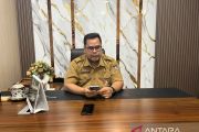 Padang siapkan layanan perizinan usaha dan NIB saat libur