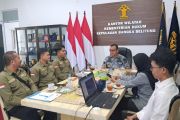 Kanwil Kemenkum Babel dukung IG Kopiah Resam Bangka Barat