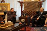 RI - China memperkuat kerja sama pengembangan teknologi cerdas