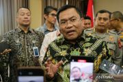 BGN pastikan tidak ada pejabat internal terlibat kasus penipuan SPPG