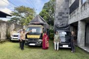 KPP Bantul sita aset perusahaan penunggak pajak hingga Rp17 miliar